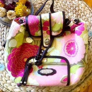 spartina 449 backpack